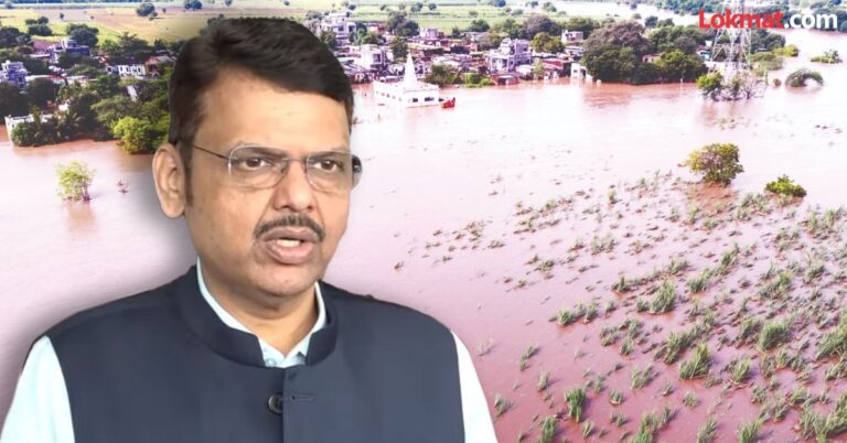 कर्जमाफी, विज बिल यासारख्या दुष्काळी सवलती शेतकऱ्यांना देणार – फडणवीस