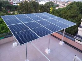 मराठवाडयात सुर्यघर योजनेतून 46 हजार 688 घरे प्रकाशाने उजळली