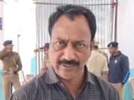 सरकारी सुरक्षेवर विश्वास नाही; स्ट्रॉंग रूमची राखण मी देखील करणार — न.प उमेदवाराच्या पतीची मागणी