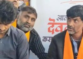 संतोष देशमुख हत्या प्रकरणातील आरोपी बाहेर आल्यास राज्य बंद; मनोज जरांगेंचा इशारा