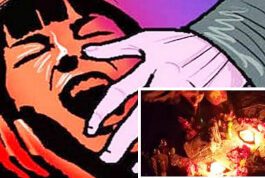 9 वर्षीय बालिकेच्या खाजगी भागाची पूजा करून 83 वर्षीय नराधमाचा अत्याचार; न्यायालयाचा जामीन देण्यास नकार