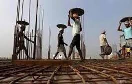 बीडच्या मजूरांनी बूर्ज खलिफा व्हाइट हाऊस मध्ये काम केले मृतांना अनूदान दिले कोनाळेच्या कामगिरीने सभागृह गाजले