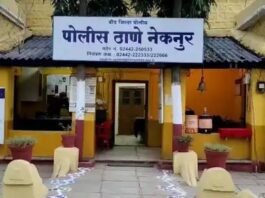 मुलगी पाहण्यास नकार देताच तरुणासह पती-पत्नीस मारहाण