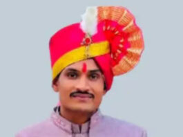 अंबाजोगाईत नवविवाहित तलाठ्याची आत्महत्या; मोरेवाडी परिसरात खळबळ