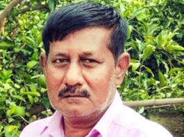पत्रकार उत्तम हजारे यांचा 28 जून रोजी परळीत सन्मान