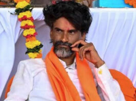 मी एकटाच मुंबईला येतोय, आता परवानगी नाकारणार का? — मनोज जरांगे पाटील