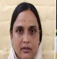 बुरखा घालून ज्वेलर्समध्ये हातसफाई; केज पोलिसांनी मालेगावातून महिलेला पकडले